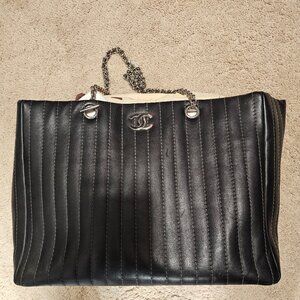Authentic Chanel Vintage Bag
